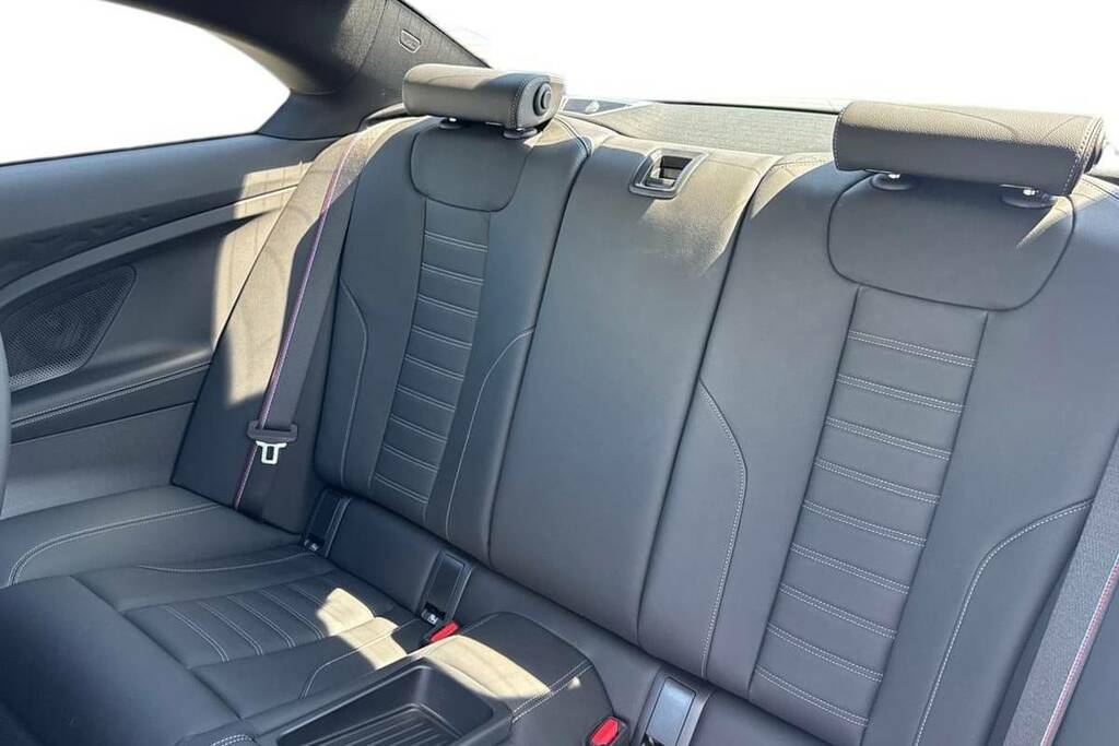 BMW M2 2dr Dct Black #12