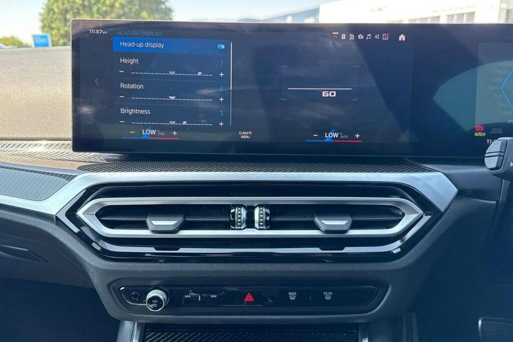 BMW M2 2dr Dct Black #29