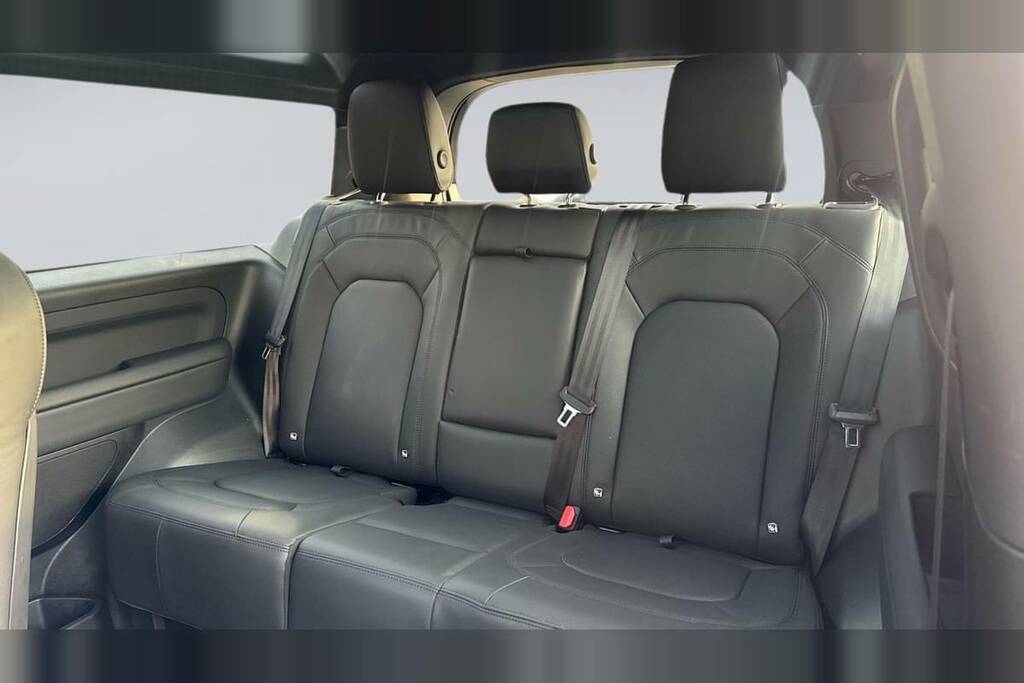 Land Rover Defender 90 3.0 D350 X-dynamic Hse 90 VK74YBZ Grey #4