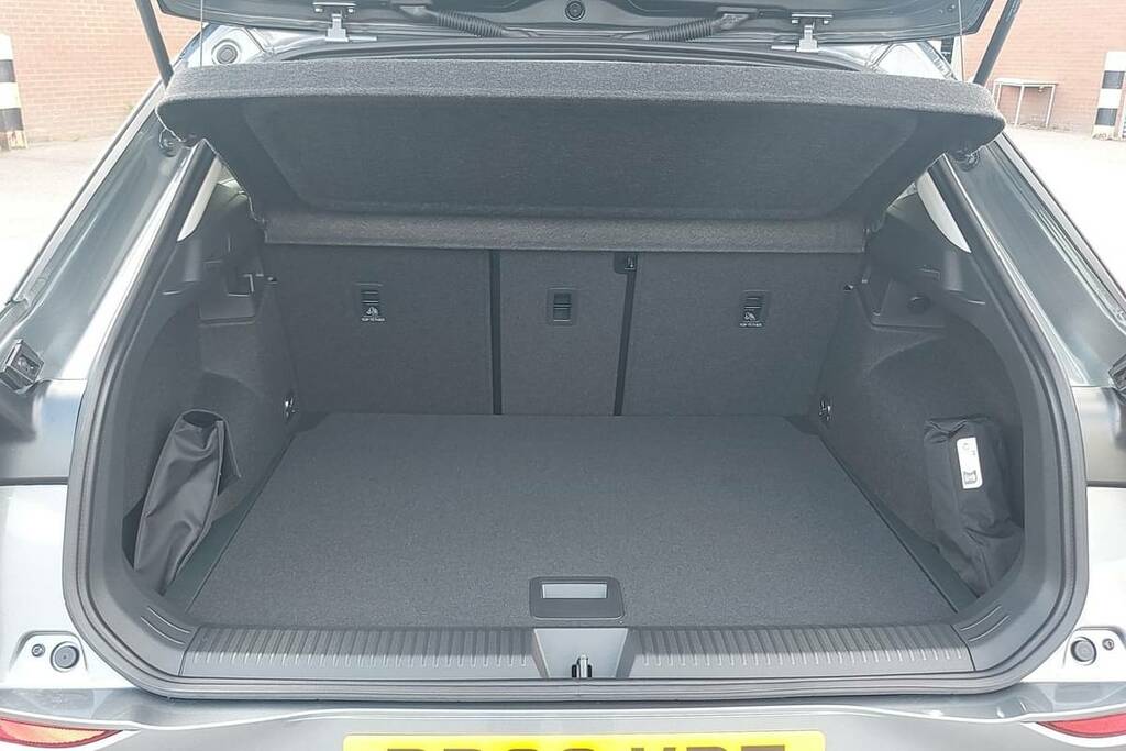Volkswagen T-Roc 1.5 Etsi Style Dsg BD26VPE Black #2