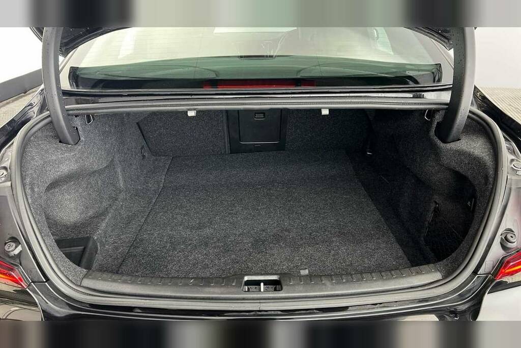 Volvo S60 2.0 T8 455 Recharge Phev Plus Dark Awd Black #5