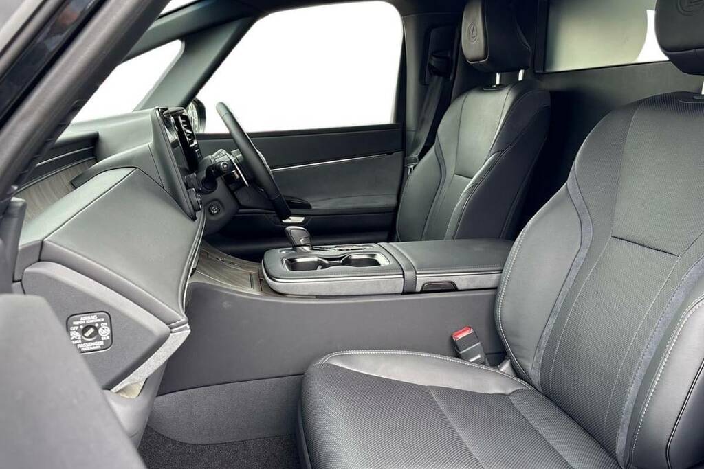 Lexus LM 2.5 350H E-cvt Awd Euro 6 Ss  #7