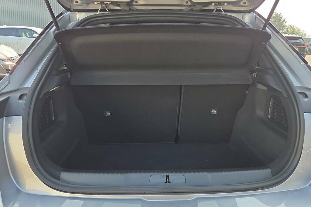 Vauxhall Mokka 1.2 Turbo 100 Gs Line Grey #2