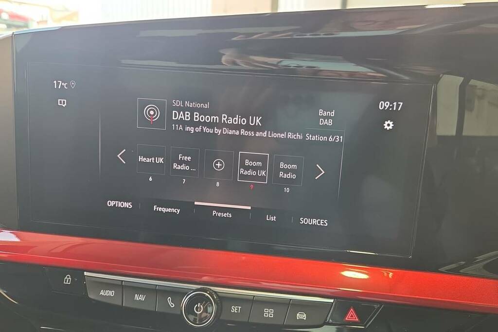 Vauxhall Mokka 1.2 Turbo 100 Gs Line Grey #3