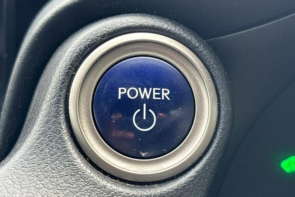 Lexus IS 300H Sport Cvt Grey #16