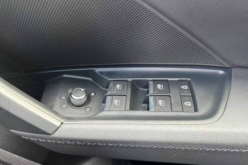 Audi A3 35 Tfsi Black Edition S Tronic Tech Pack Black #19