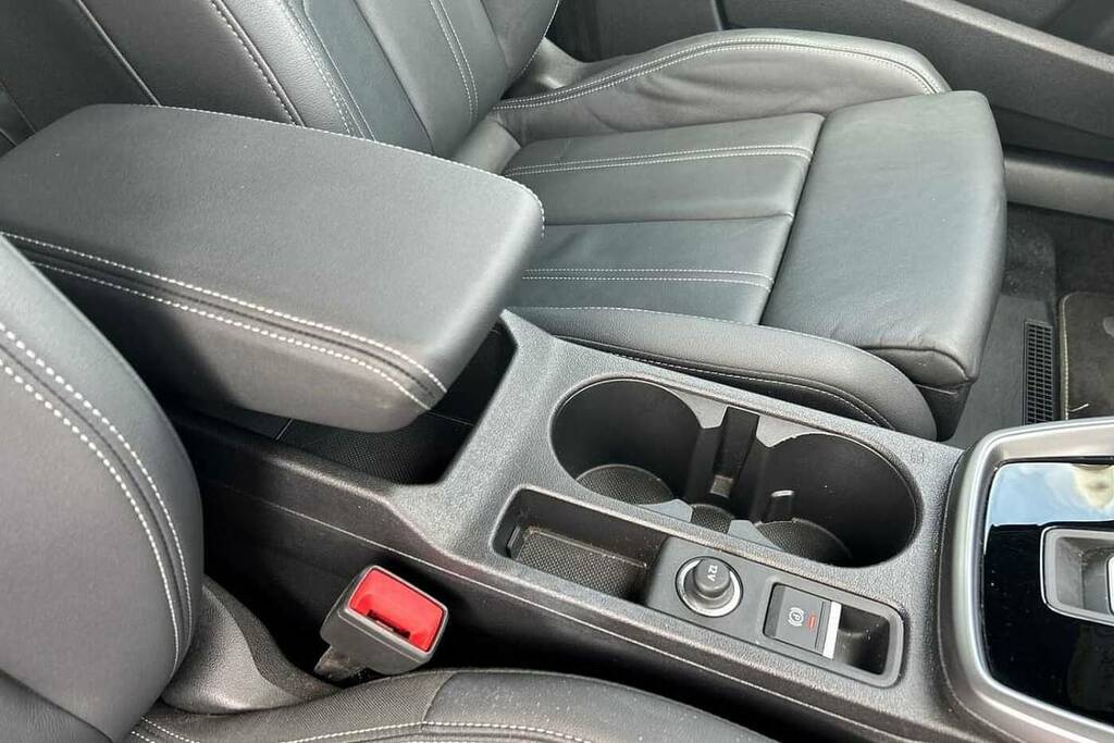 Audi A3 35 Tfsi Black Edition S Tronic Tech Pack Black #22