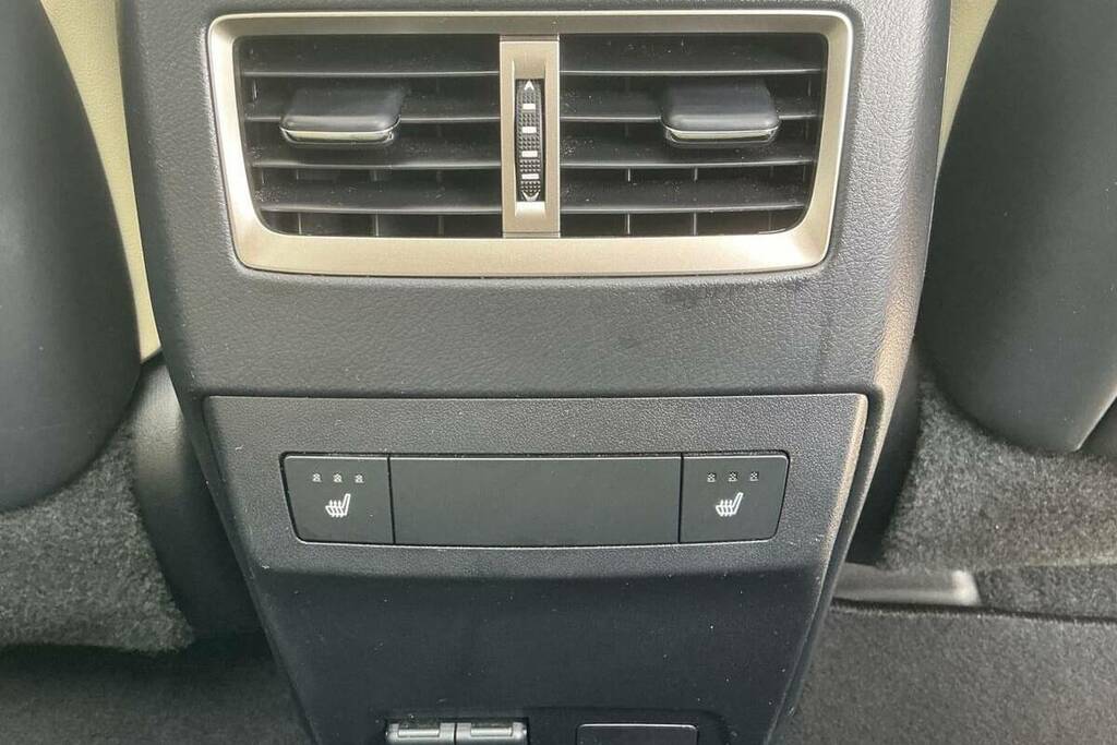 Lexus RX 450H 3.5 Cvt Premium Pack  #30