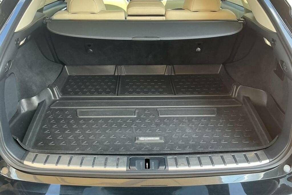 Lexus RX 450H 3.5 Cvt Premium Pack  #13