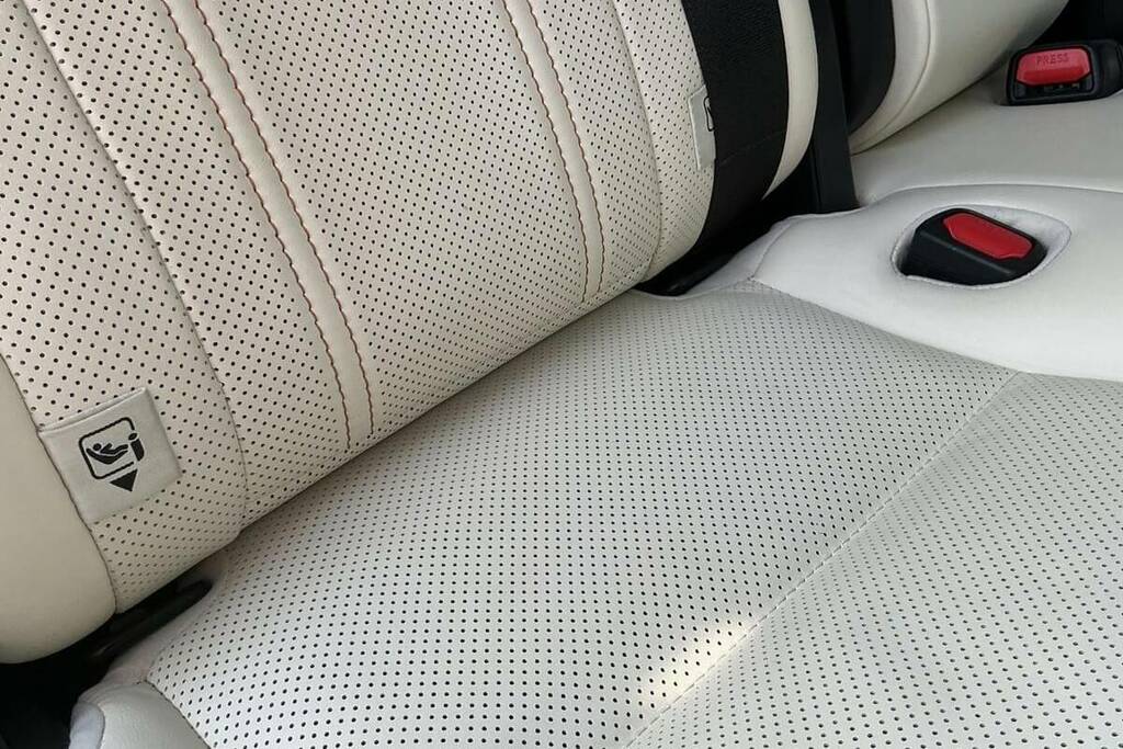 Lexus RX 450H 3.5 Cvt Premium Pack  #14