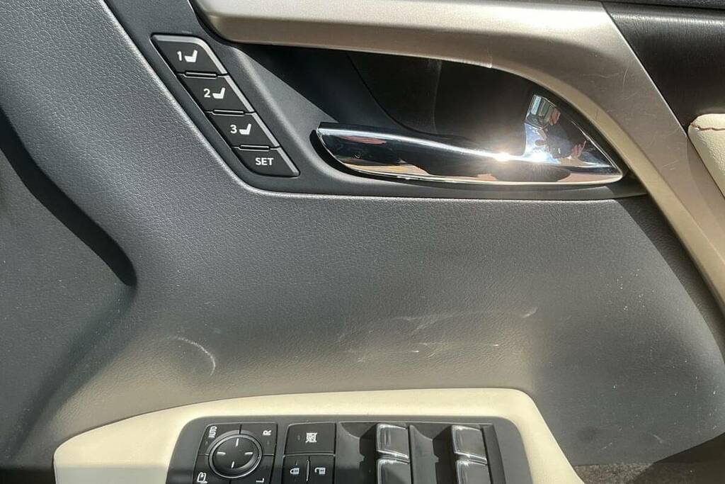 Lexus RX 450H 3.5 Cvt Premium Pack  #29