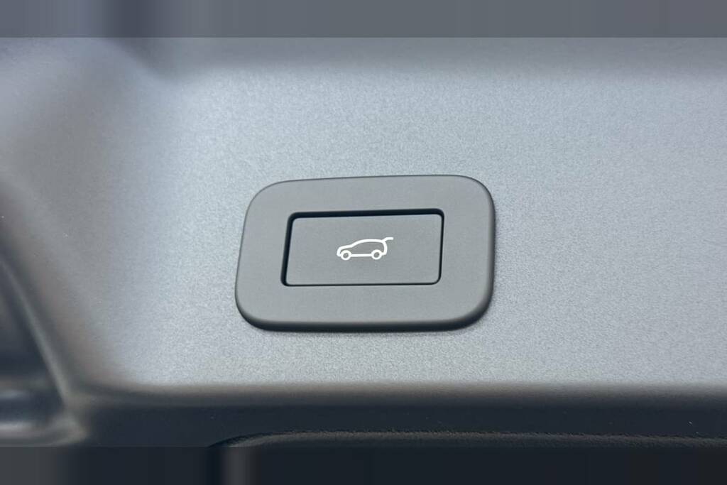 Land Rover Range Rover Evoque D200 Dynamic Se Grey #29