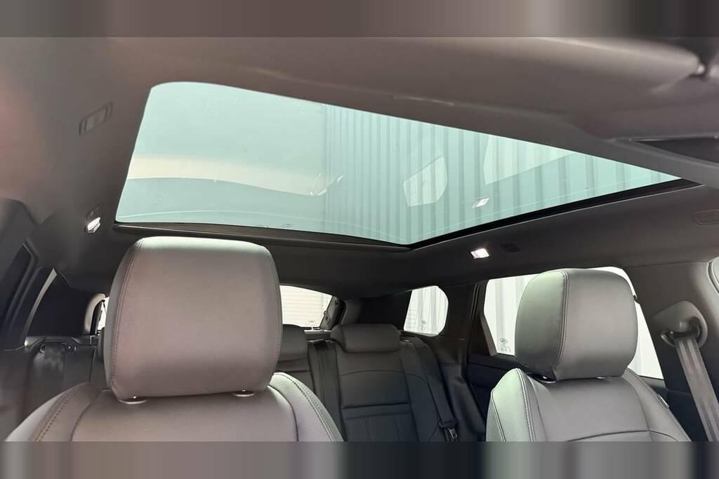 Land Rover Range Rover Evoque D200 Dynamic Se Grey #18