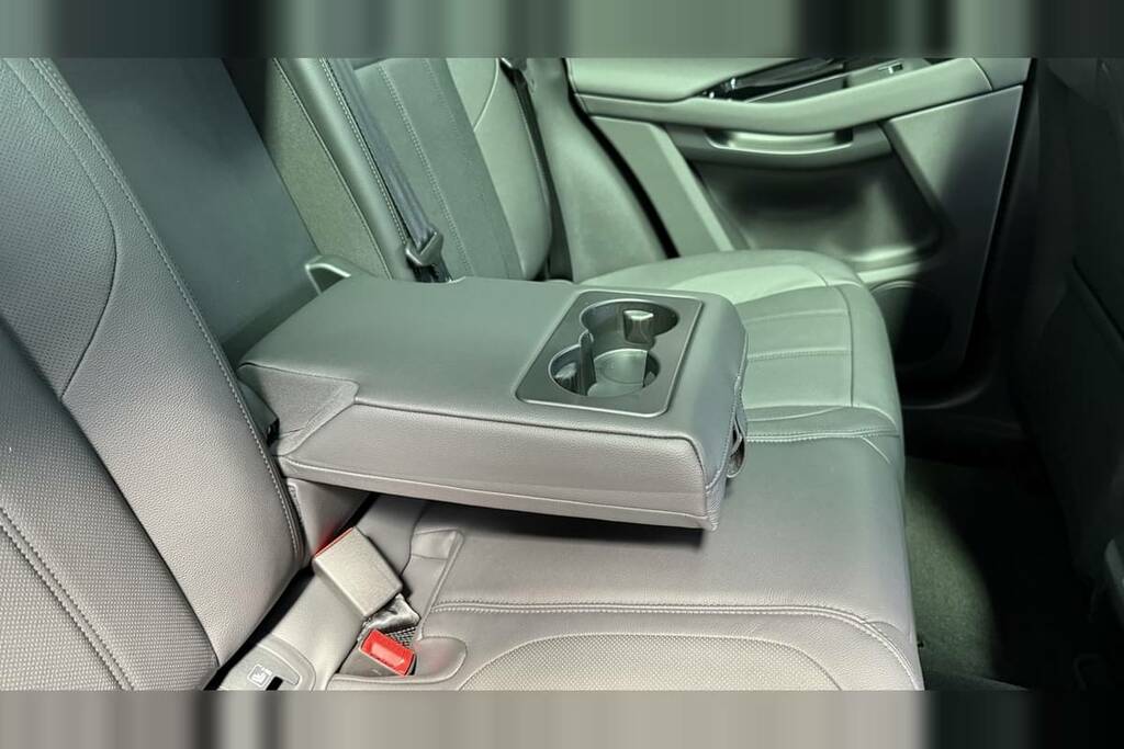 Land Rover Range Rover Evoque D200 Dynamic Se Grey #19