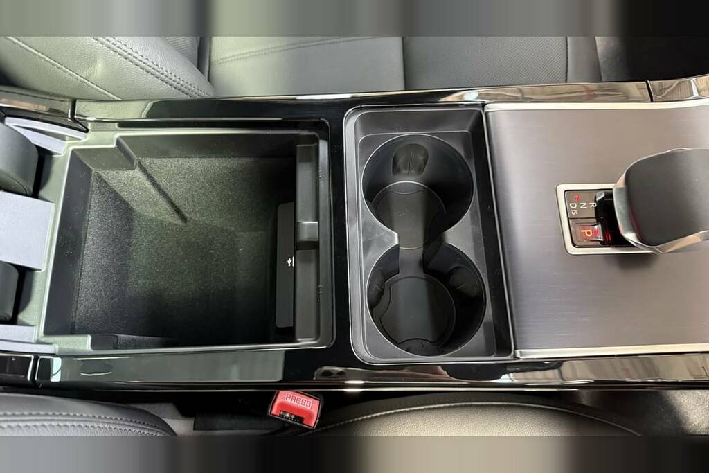 Land Rover Range Rover Evoque D200 Dynamic Se Grey #23