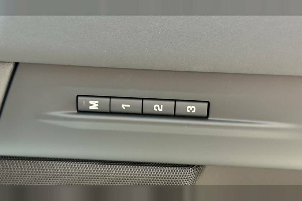 Land Rover Range Rover Evoque D200 Dynamic Se Grey #21