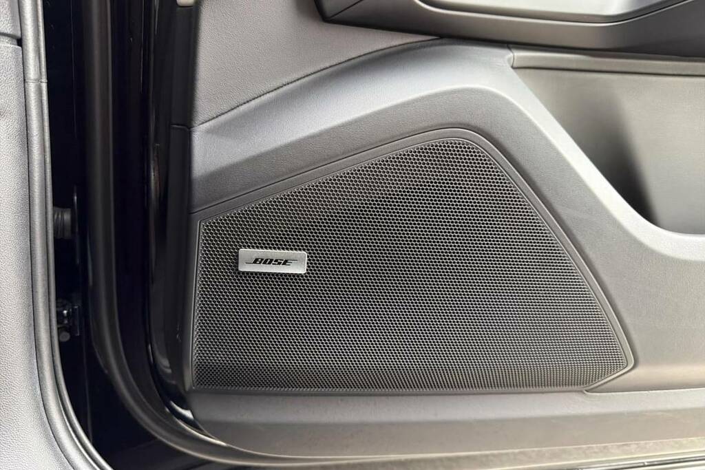 Porsche Cayenne V6 E-hybrid 2025 Grey #36