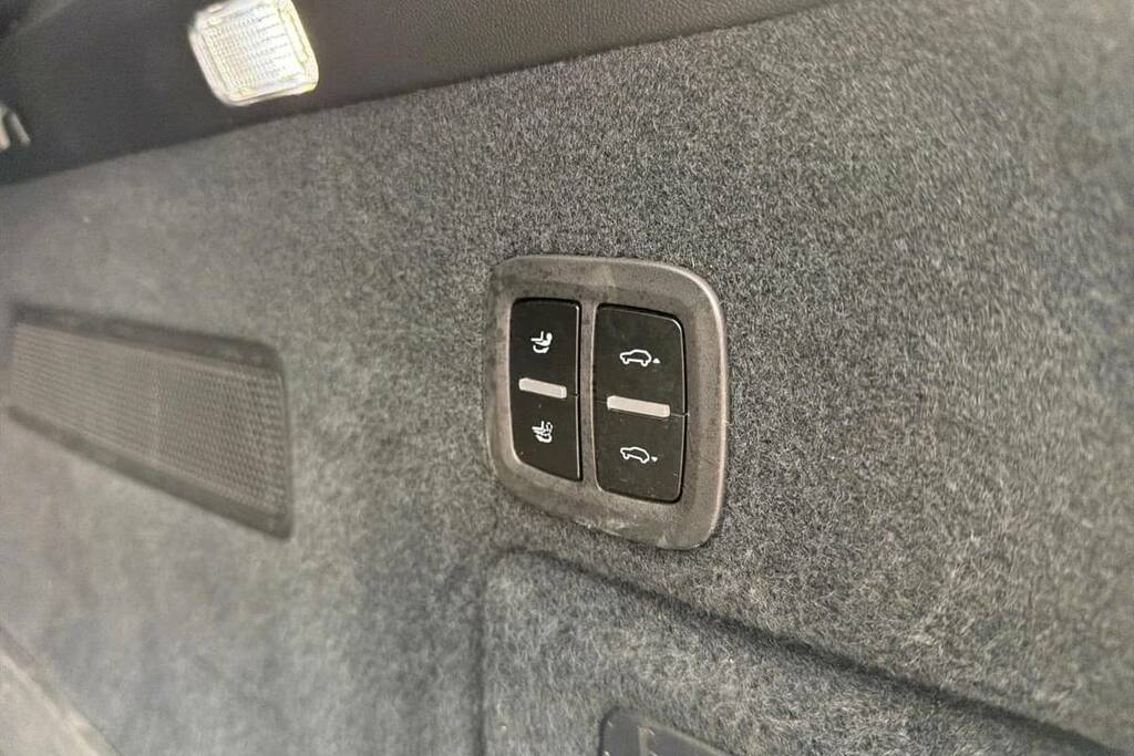 Porsche Cayenne V6 E-hybrid 2025 Grey #41