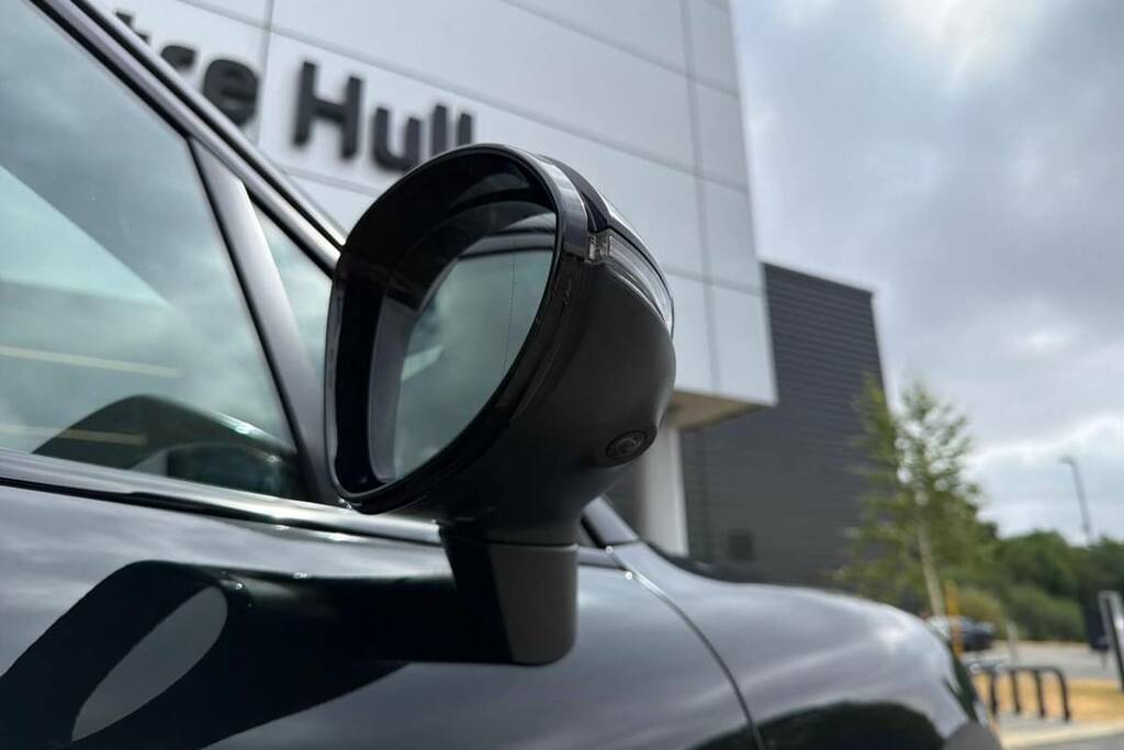 Porsche Cayenne V6 E-hybrid 2025 Grey #46
