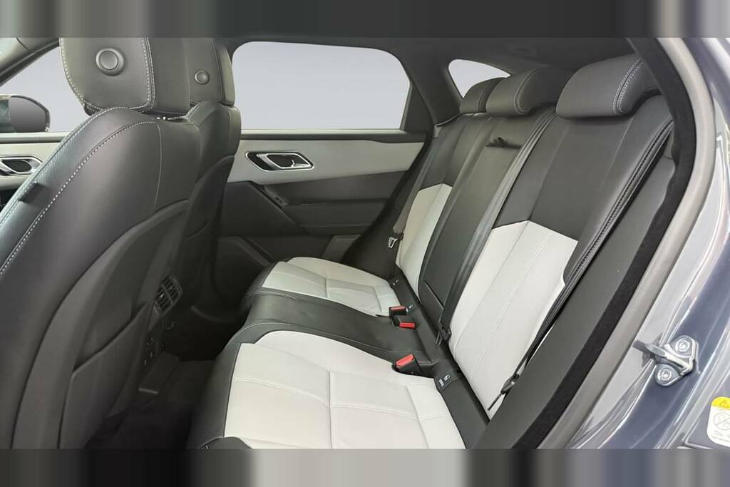 Land Rover Range Rover Velar 2.0 P400e Belgravia Edition Satin Ni Blue #5