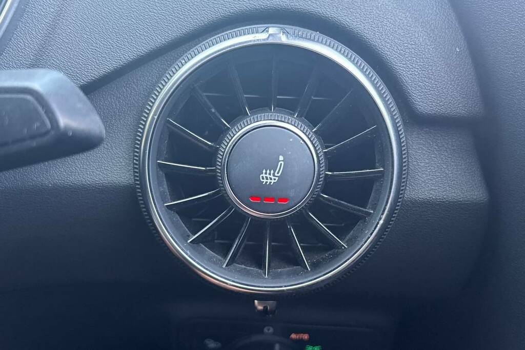Audi TT 40 Tfsi Sport S Tronic KT20YMF White #6
