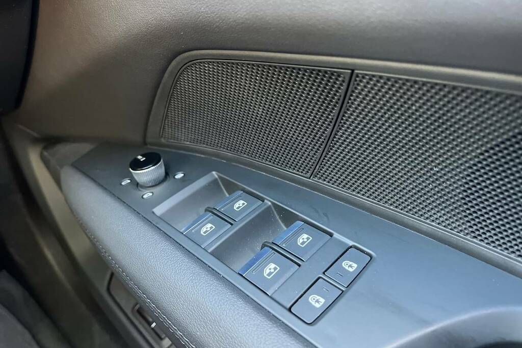 Audi E Tron GT 390Kw Quattro 93Kwh Grey #6