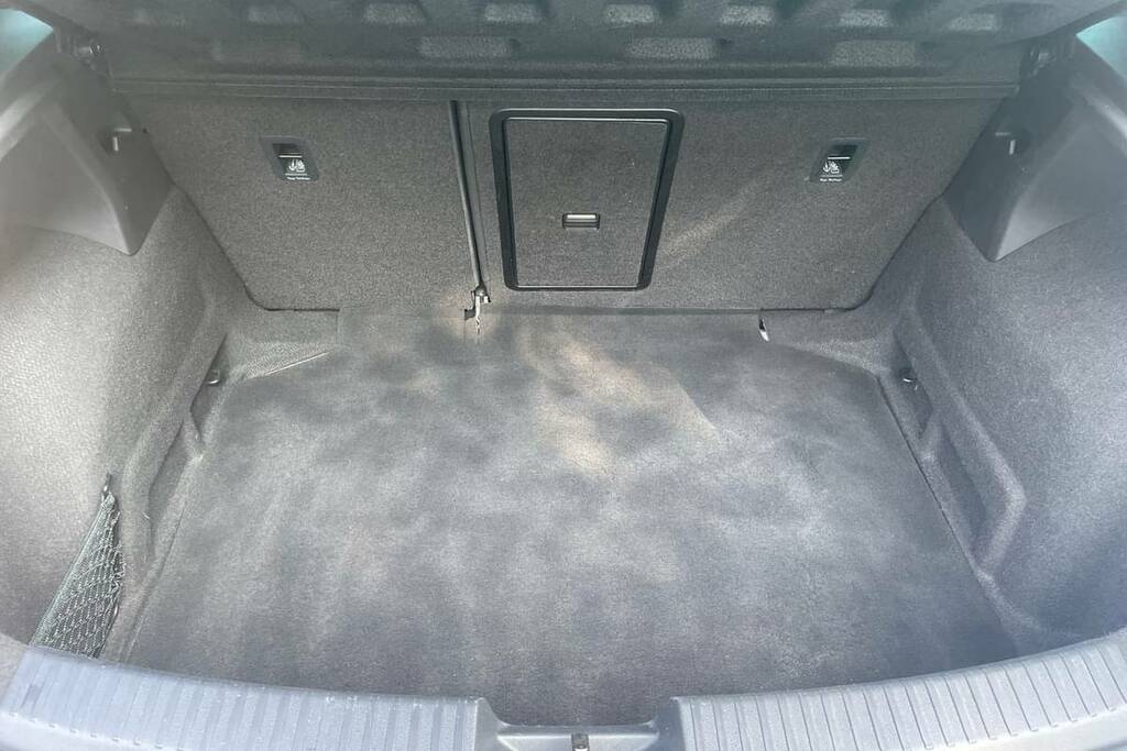 Seat Leon 2.0 Tsi 290 Cupra Ez Dsg Grey #2
