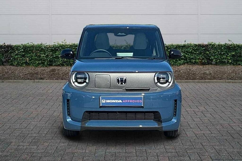 Honda 70Kw Advance 30Kwh BW26RKZ Blue #6