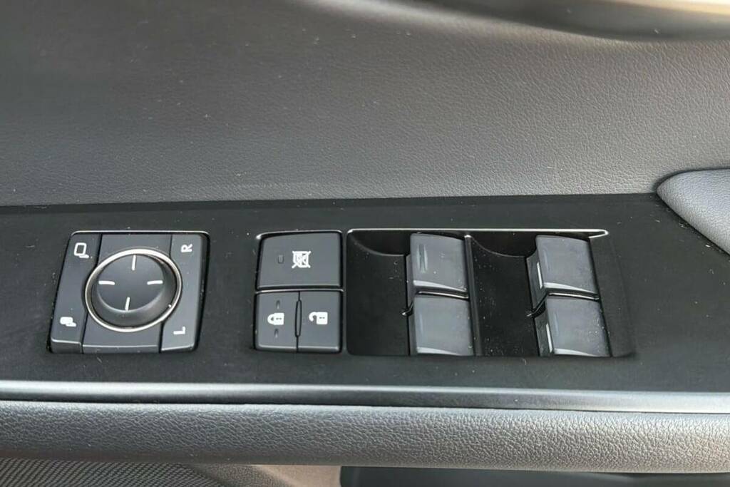 Lexus UX 250H 2.0 Cvt Nav  #27