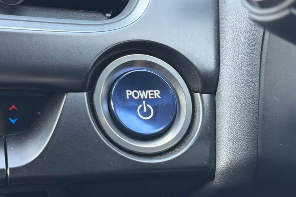 Lexus UX 250H 2.0 Cvt Nav  #16