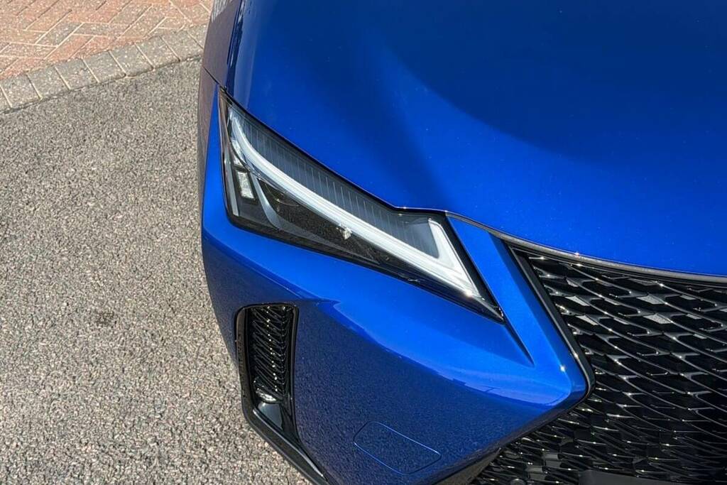 Lexus UX 300E 72.8Kwh Premium Plus Grey #20