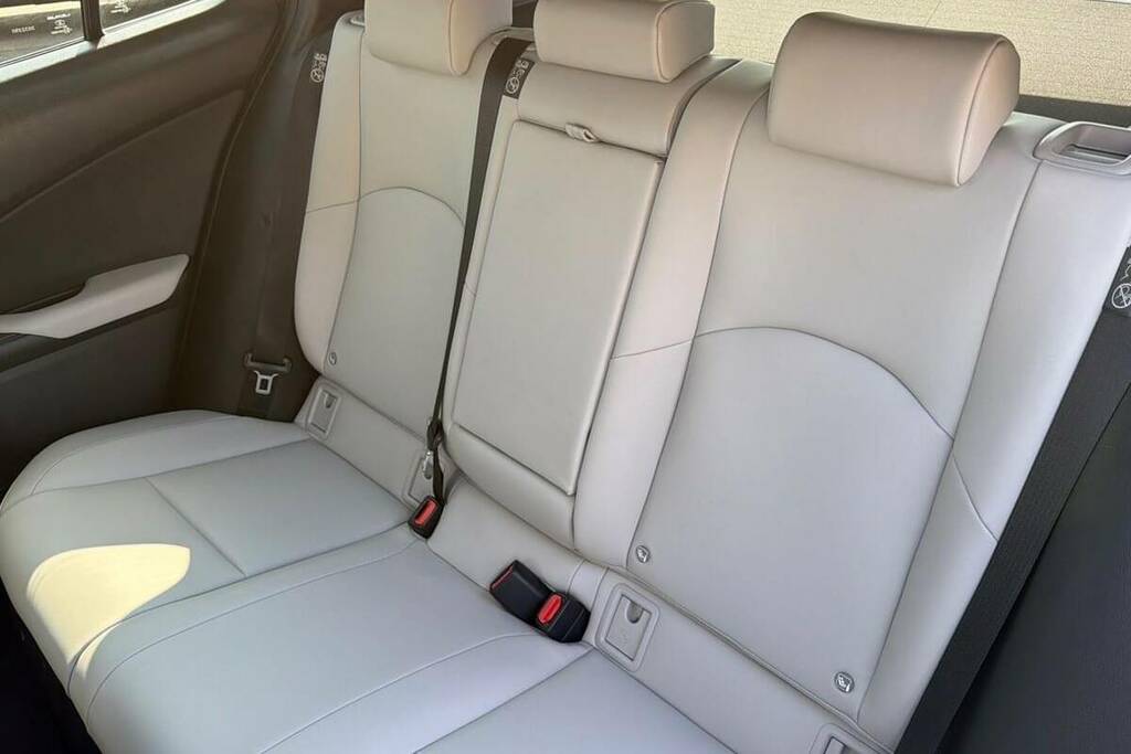 Lexus UX 300E 72.8Kwh Premium Plus Grey #15