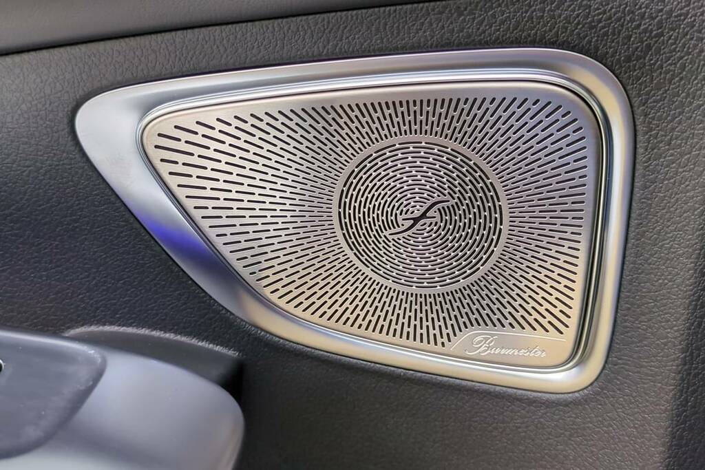 Mercedes-Benz C Class C43 4Matic Premium Plus 9G-tronic Blue #6