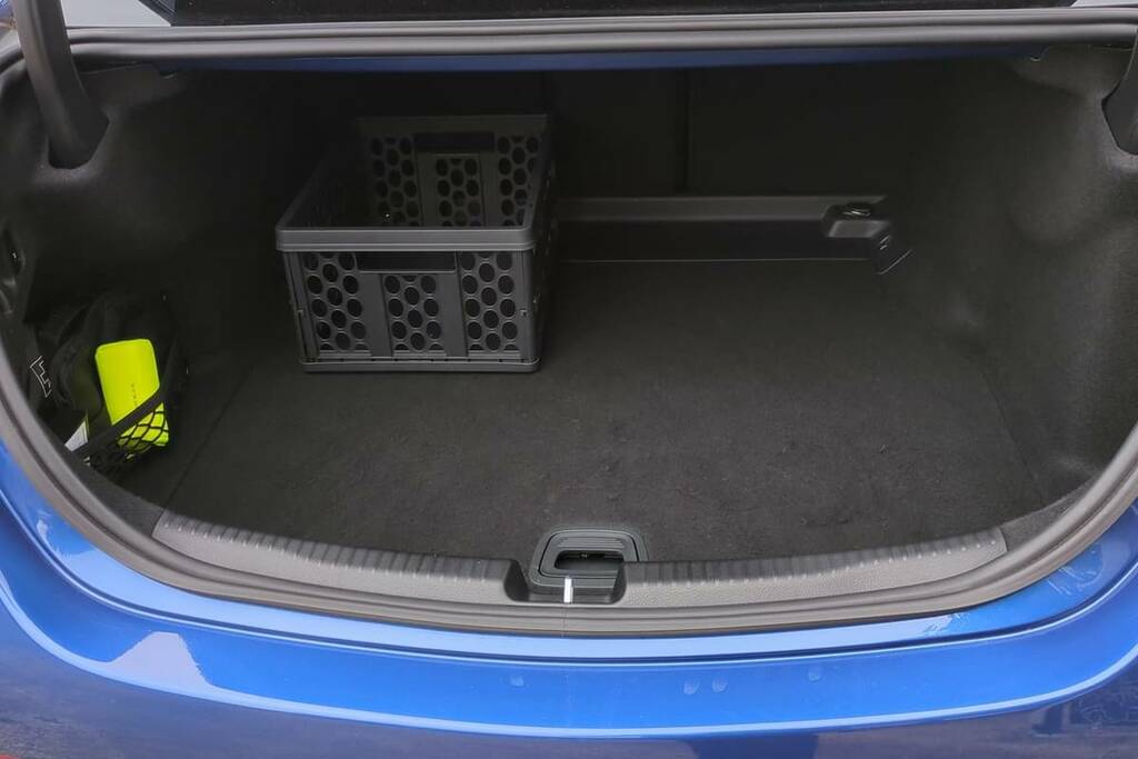 Mercedes-Benz C Class C43 4Matic Premium Plus 9G-tronic Blue #2