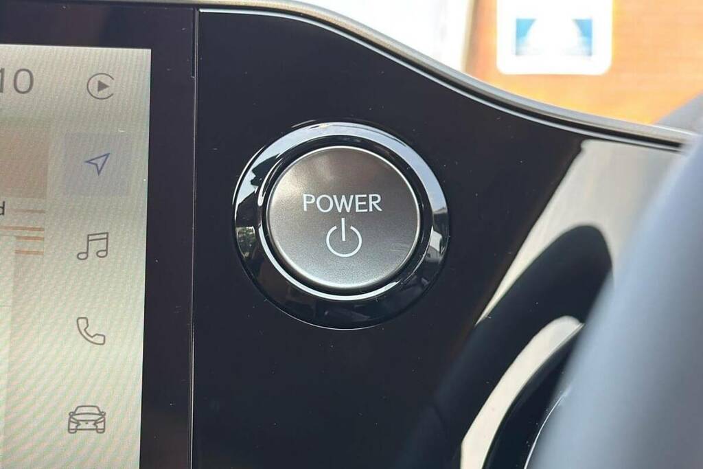 Lexus NX 350H 197 Premium E-cvt LL Pro  #16