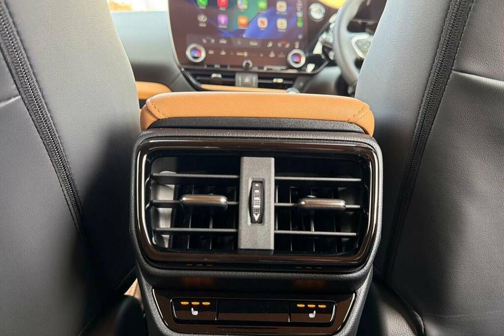 Lexus NX 350H 197 Premium E-cvt LL Pro  #29