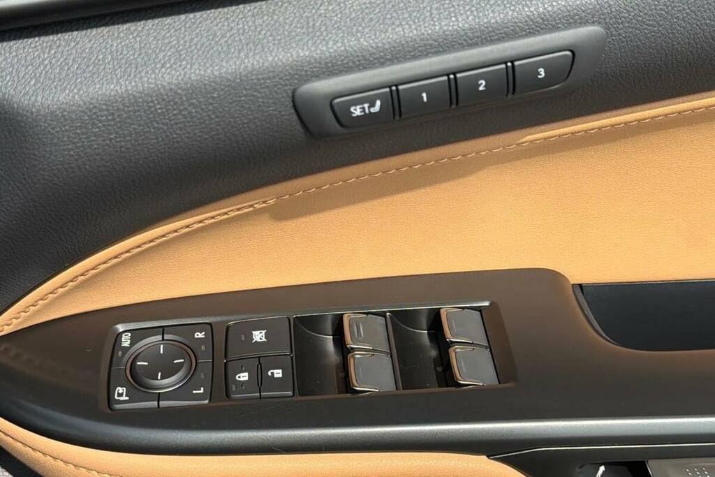 Lexus NX 350H 197 Premium E-cvt LL Pro  #28