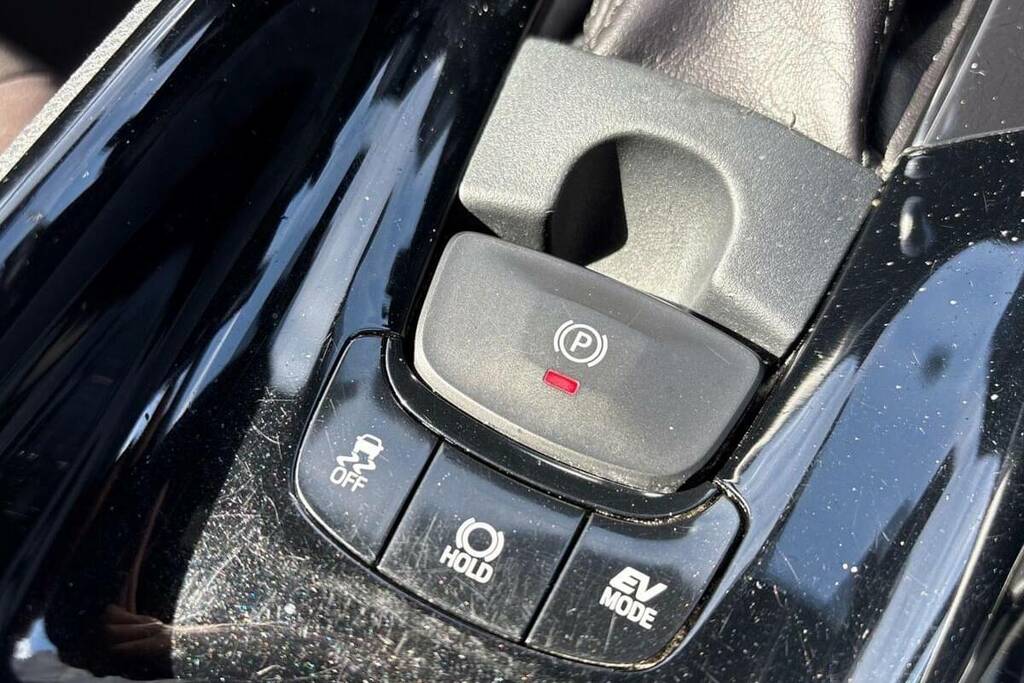 Toyota C-Hr Dynamic Grey #19