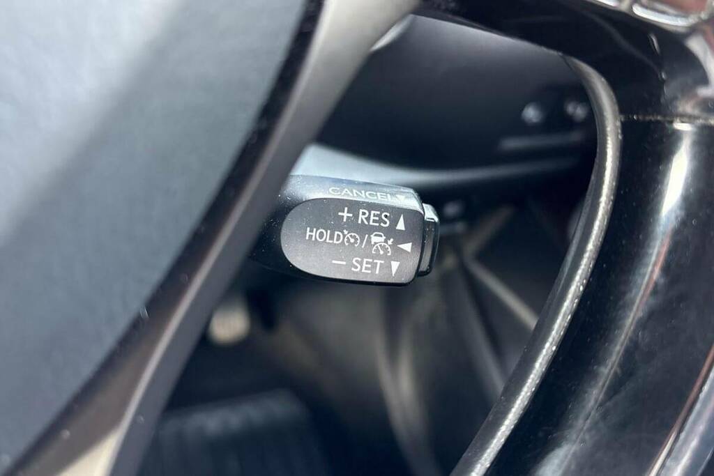 Toyota C-Hr Dynamic Grey #22