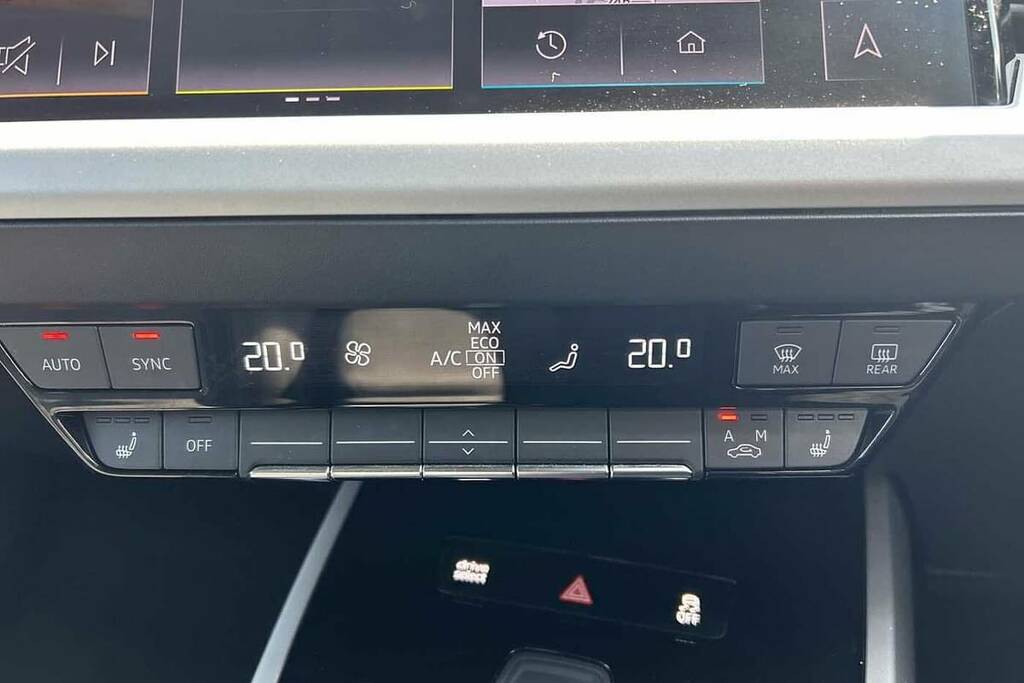 Audi Q4 E Tron 150Kw 40 82Kwh S Line White #14