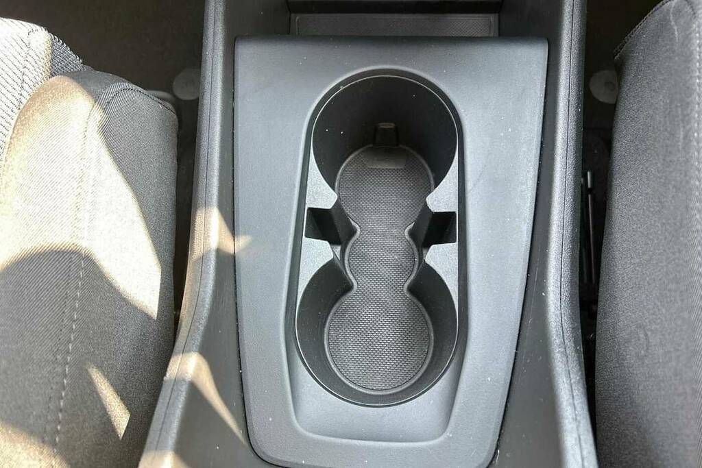 Audi Q4 E Tron 150Kw 40 82Kwh S Line White #17