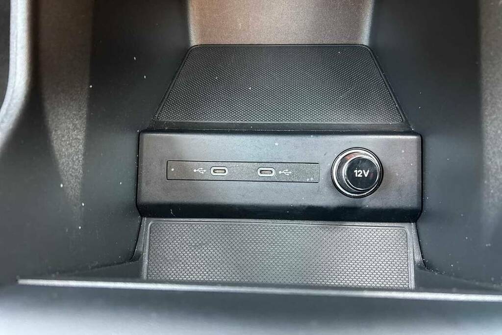 Audi Q4 E Tron 150Kw 40 82Kwh S Line White #16