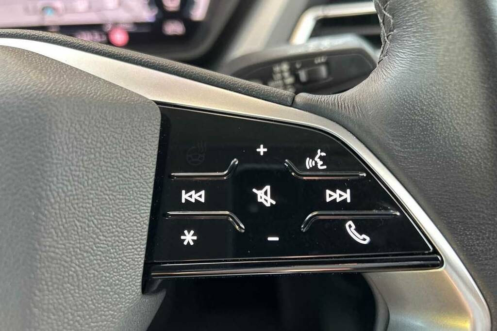 Audi Q4 E Tron 150Kw 40 82Kwh S Line White #22