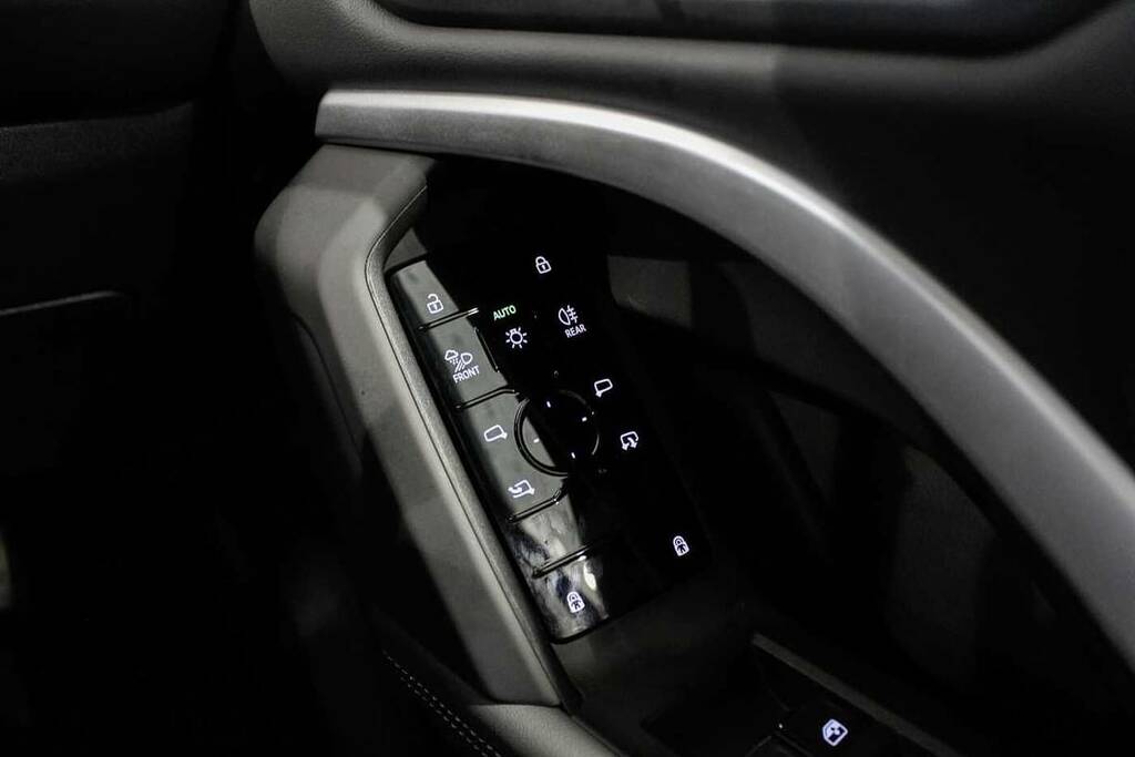 Audi Q5 Black Edition Tdi 341 Ps Tiptronic Grey #12