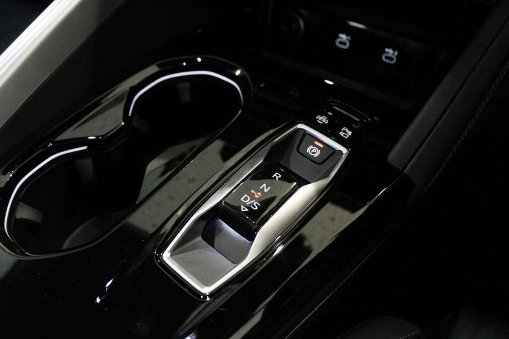 Audi Q5 Black Edition Tdi 341 Ps Tiptronic Grey #20