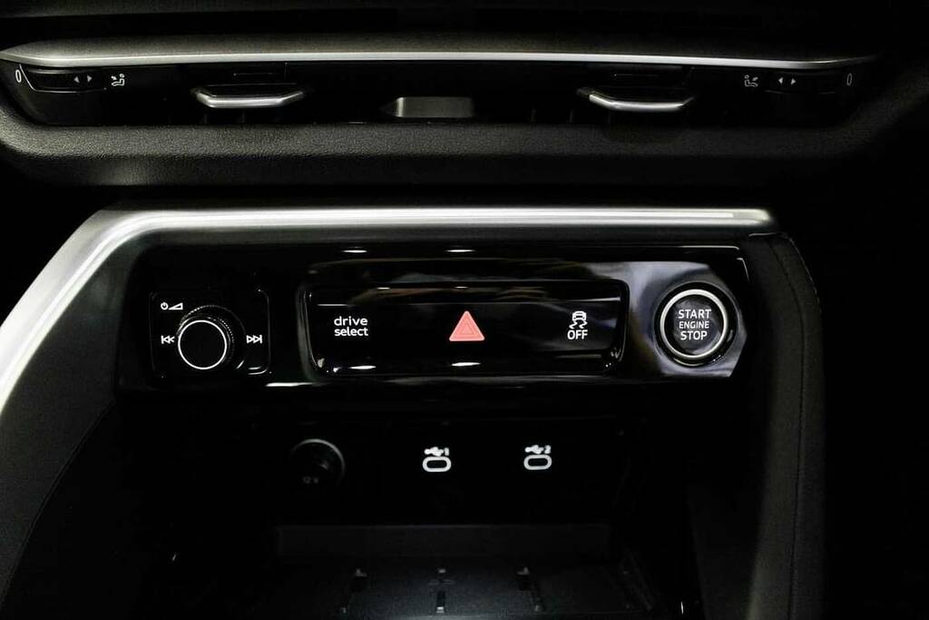 Audi Q5 Black Edition Tdi 341 Ps Tiptronic Grey #19