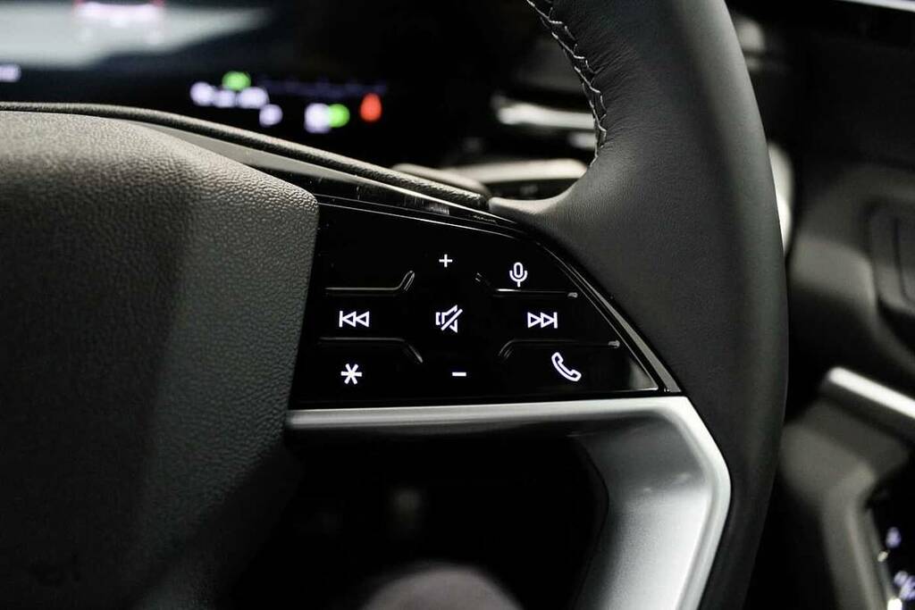 Audi Q5 Black Edition Tdi 341 Ps Tiptronic Grey #15