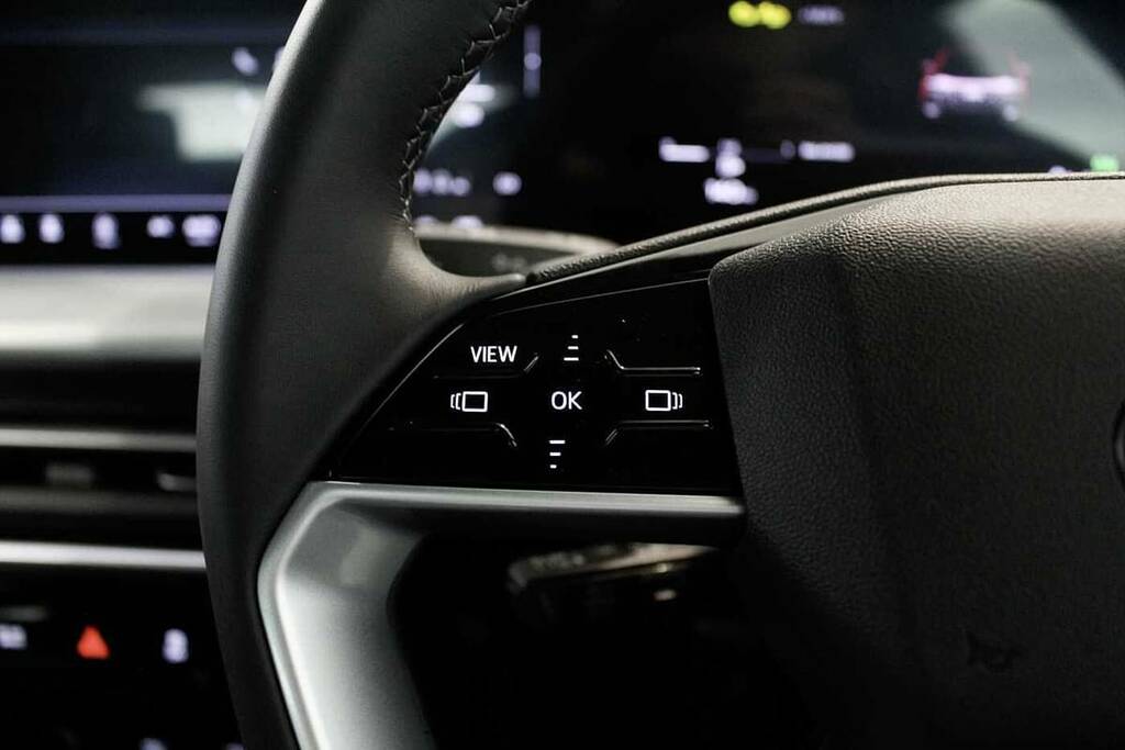 Audi Q5 Black Edition Tdi 341 Ps Tiptronic Grey #14