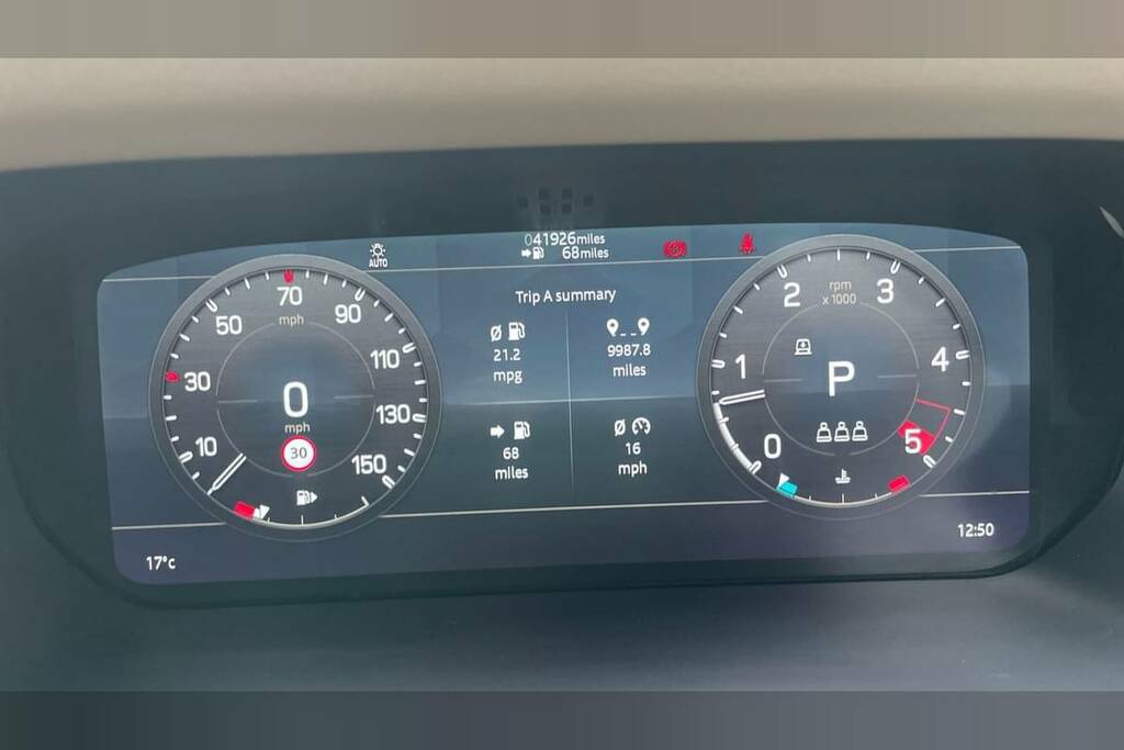 Land Rover Defender 110 X-dynamic Se Green #16