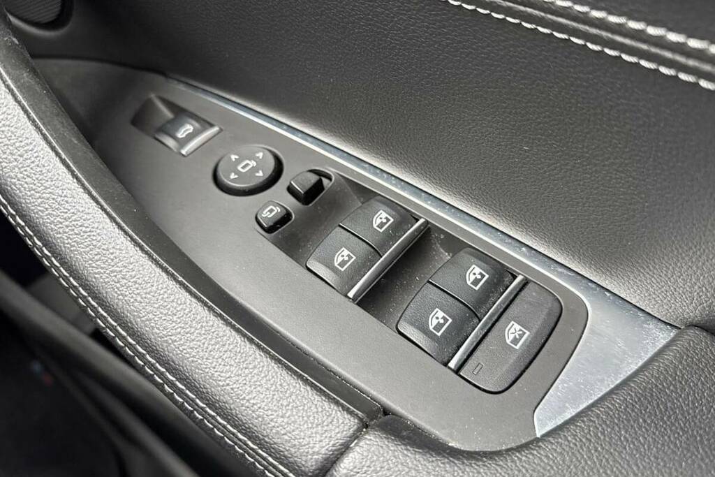 BMW X3 Xdrive20d Mht M Sport Step Grey #17